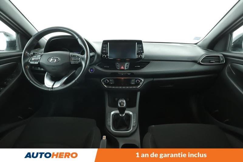 Hyundai i30 1.6 CRDi Edition Navi 115 ch