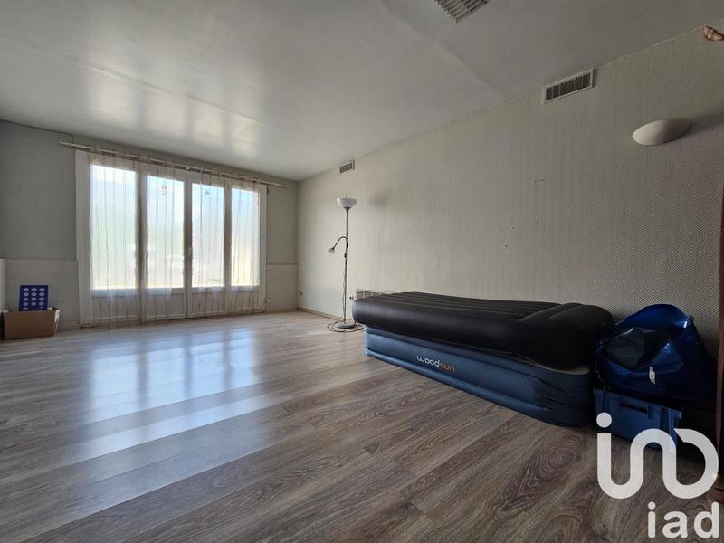 Maison de village - 360 m² - 8 pièces