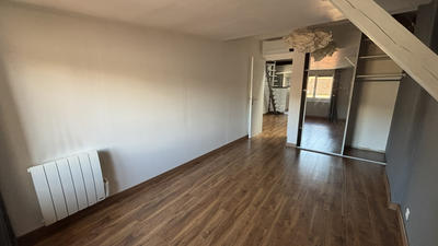 Appartement - 76 m² - 3 pièces