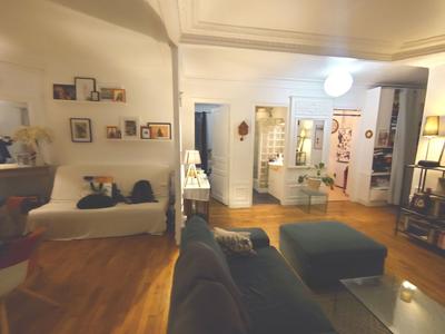 Appartement - 52 m² - 2 pièces