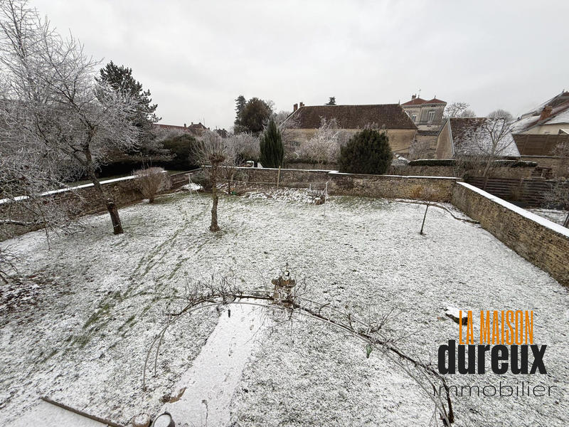 Maison ancienne - 153 m² - 5 pièces