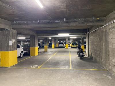 Parking - 24 m²
