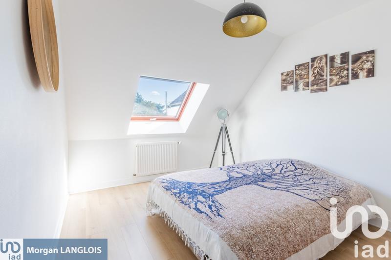 Maison - 140 m² - 7 pièces