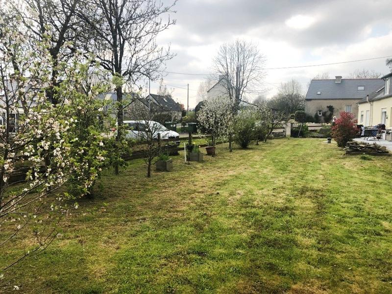 Maison - 110 m² - 6 pièces