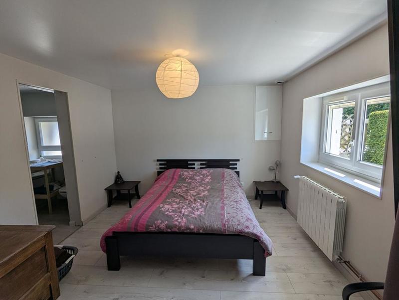 Maison - 190 m² - 7 pièces