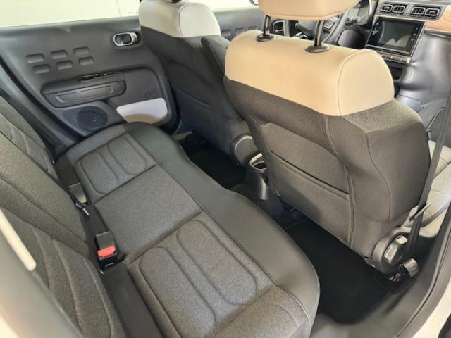 Citroën C3 BlueHDi 100 s&amp;S Bvm6 Shine Pack