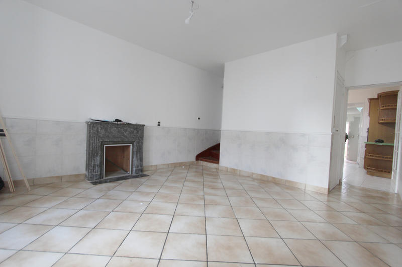 Maison - 82 m² - 4 pièces