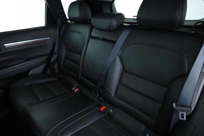 Renault Koleos 2.0 dCi Energy Intens 4x2 X-Tronic 177 ch