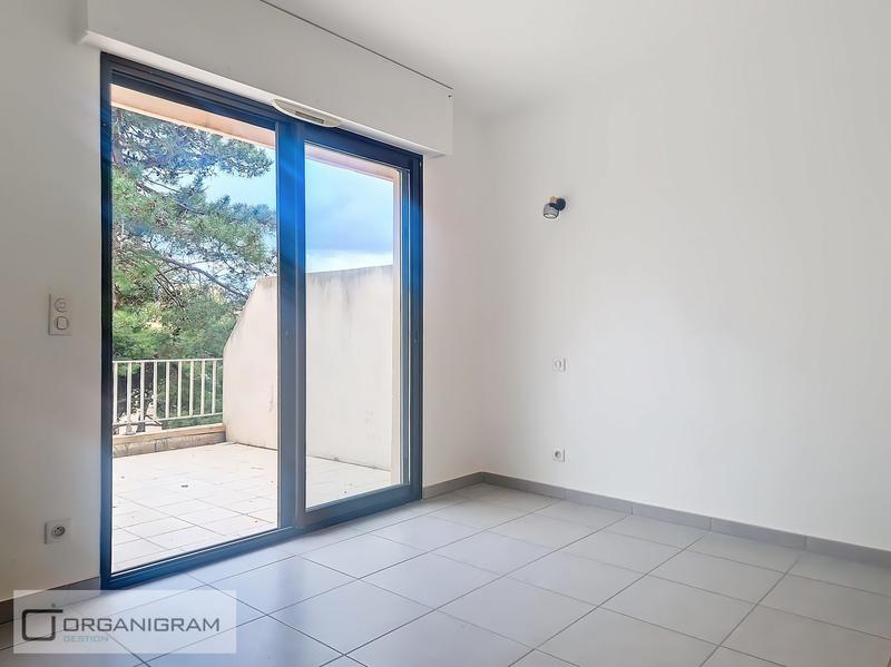 Appartement - 55 m² - 2 pièces