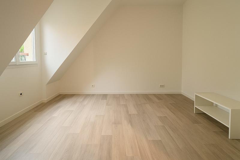 Duplex - 95 m² - 5 pièces