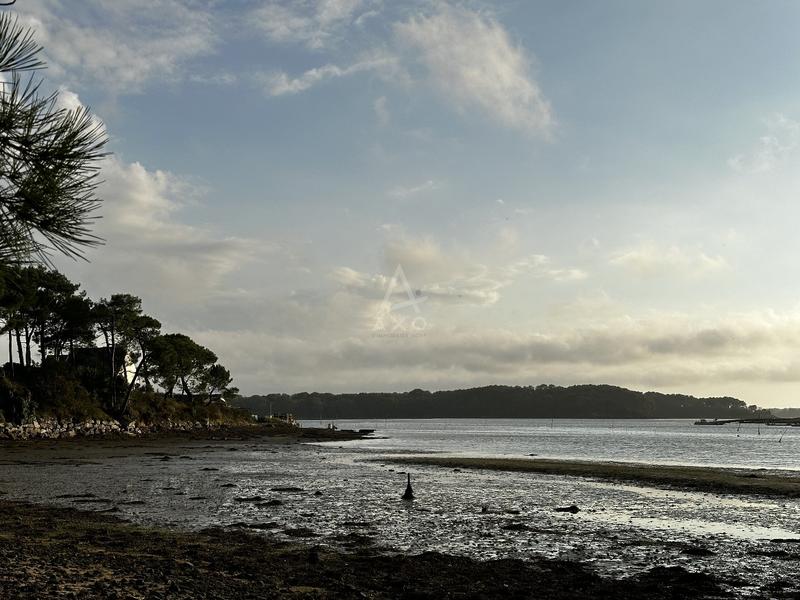 Maison - 103 m² - 6 pièces