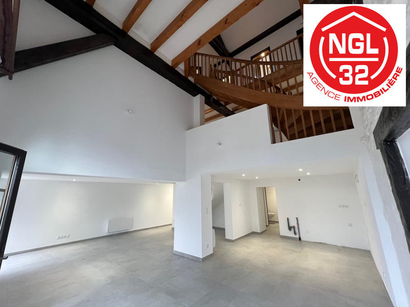 Maison - 170 m² - 6 pièces