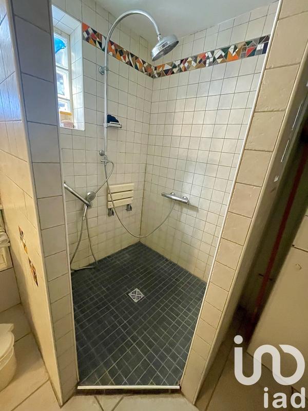 Maison de village - 140 m² - 6 pièces