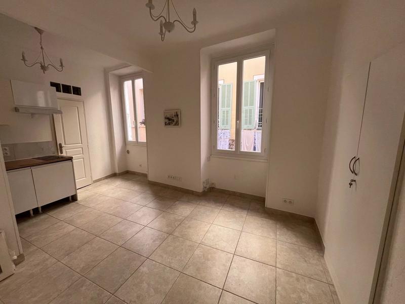 Appartement - 29 m² - 2 pièces