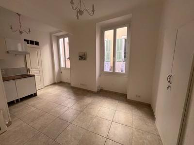 Appartement - 29 m² - 2 pièces