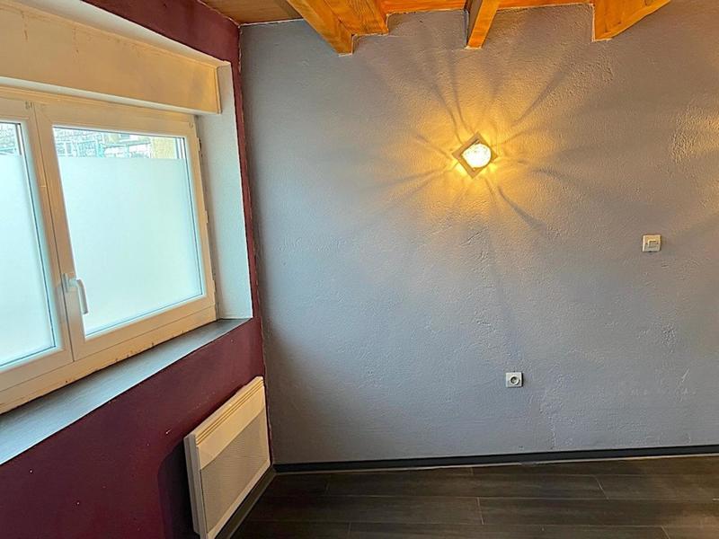 Maison - 36 m² - 2 pièces