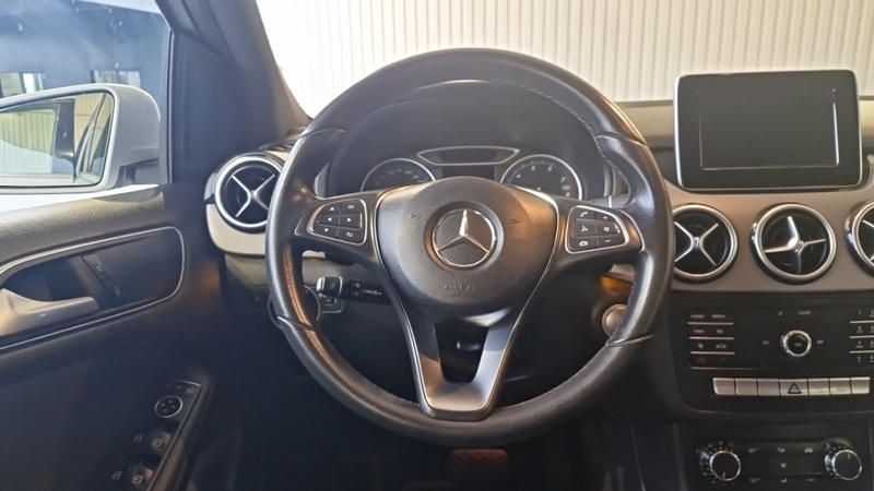 Mercedes Classe B 200 7-G Dct Inspiration