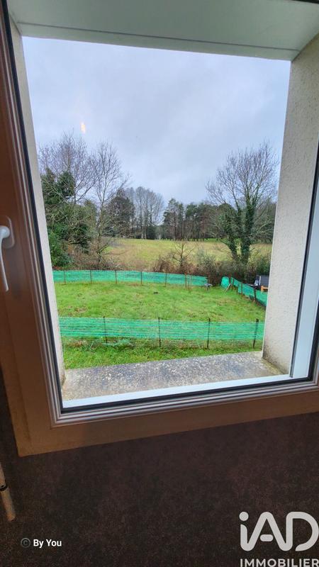 Maison - 101 m² - 5 pièces