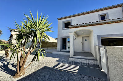 Villa - 94 m² - 4 pièces