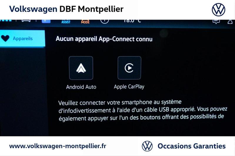 Volkswagen Tiguan Nouveau 1.5 Ehybrid 204ch Dsg6 R