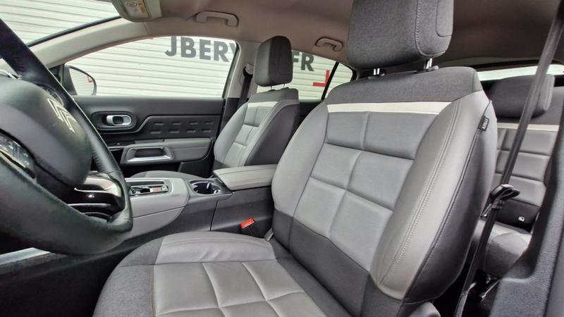 Citroën C5 Aircross Hybride Rechargeable 225 Ss E-Eat8 Shine Pack