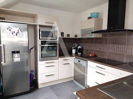 Appartement - 119 m² - 5 pièces