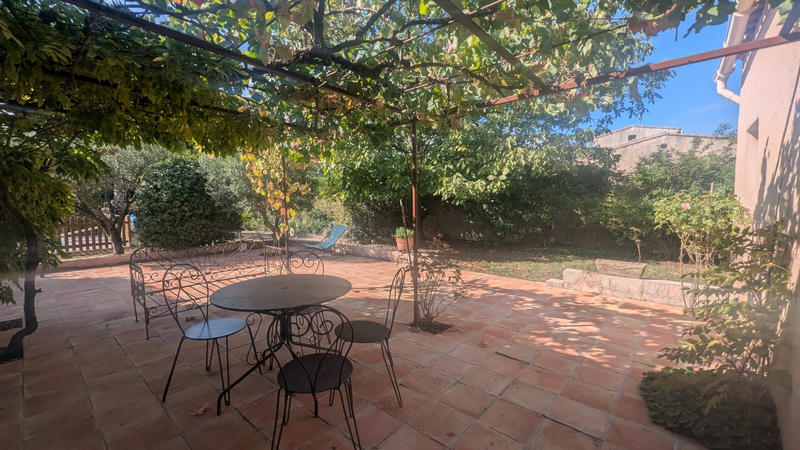 Villa - 124 m² - 5 pièces