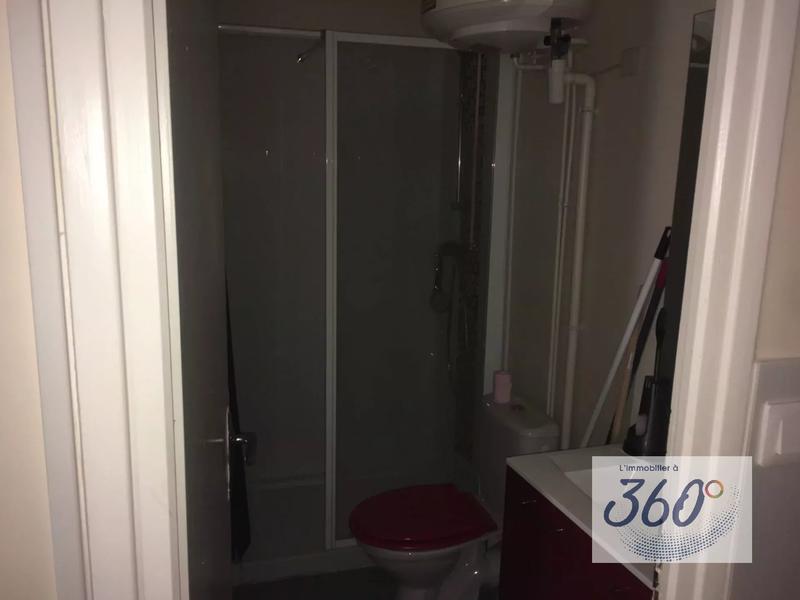 Appartement - 22 m² - 1 pièce