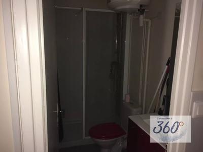 Appartement - 22 m² - 1 pièce