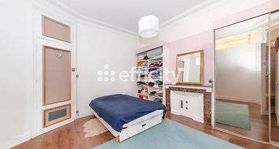 Appartement - 110 m² - 3 pièces