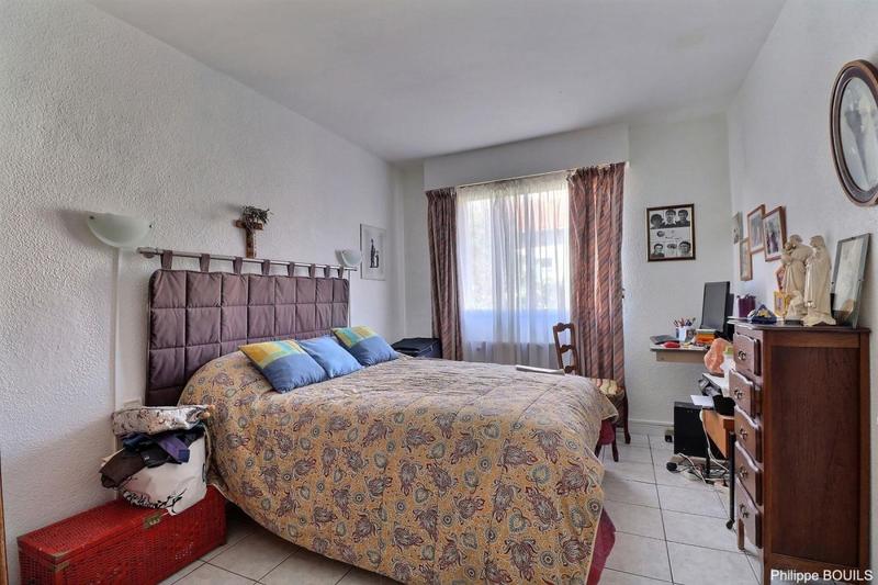 Appartement - 93 m² - 4 pièces