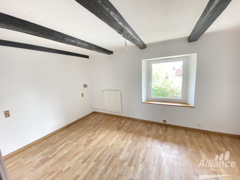 Maison de village - 103 m² - 5 pièces