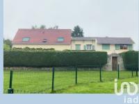 Maison - 187 m² - 7 pièces