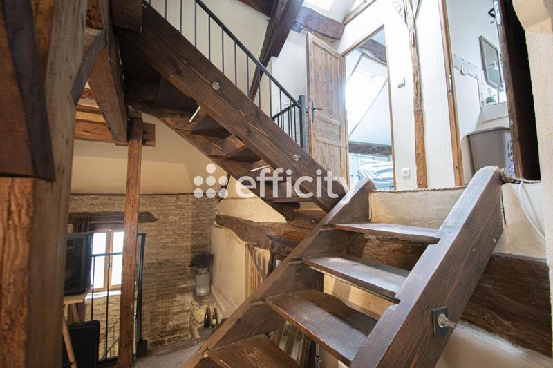 Maison - 175 m² - 7 pièces