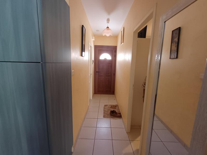 Maison - 52 m² - 2 pièces