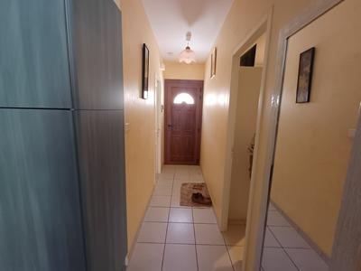 Maison - 52 m² - 2 pièces