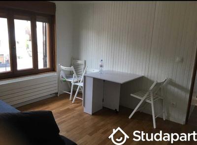 Appartement - 20 m² - 2 pièces