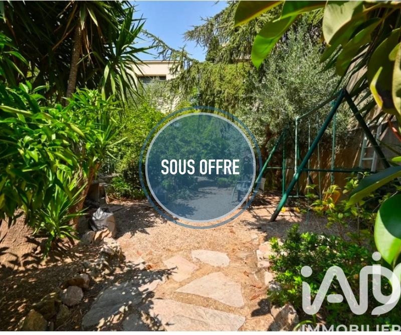 Appartement - 77 m² - 3 pièces