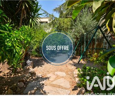 Appartement - 77 m² - 3 pièces