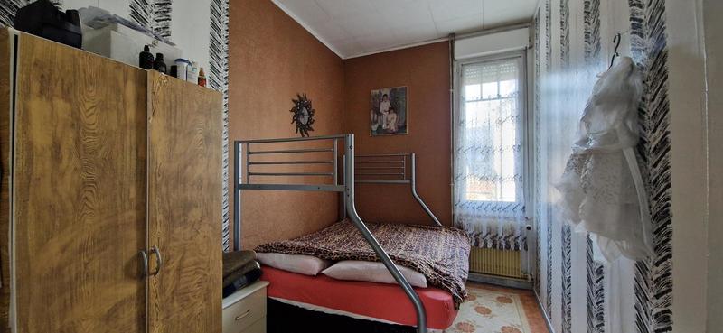 Villa - 118 m² - 5 pièces