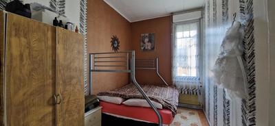 Villa - 118 m² - 5 pièces