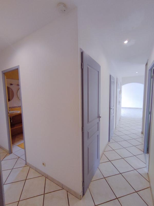 Maison - 111 m² - 5 pièces