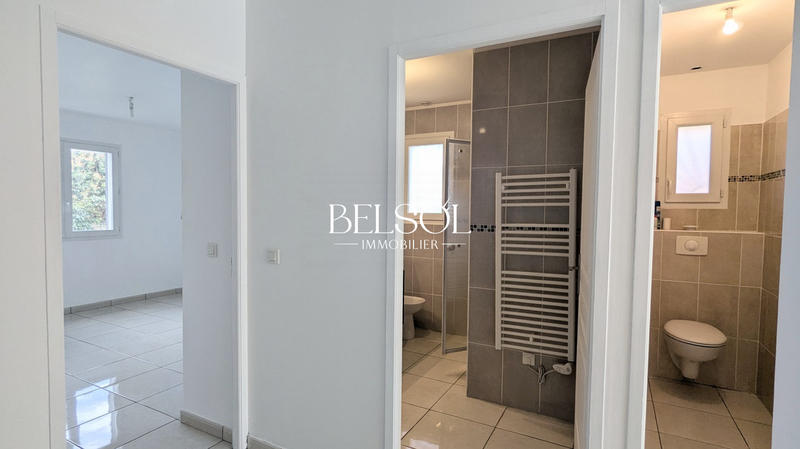 Maison traditionnelle - 144 m² - 5 pièces