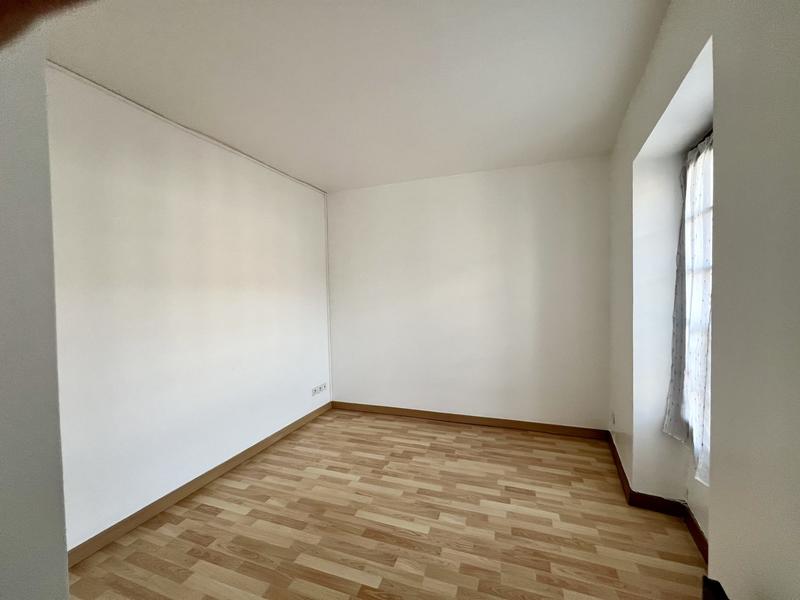 Maison - 54 m² - 3 pièces