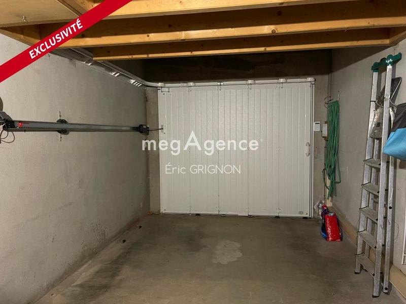 Pavillon - 131 m² - 5 pièces