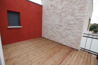Appartement - 54 m² - 2 pièces