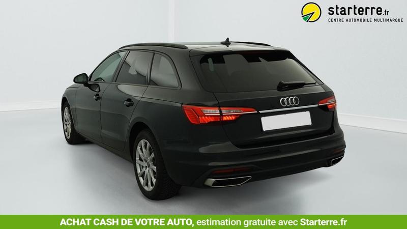 Audi A4 Avant 35 Tfsi 150 s tronic 7 Design