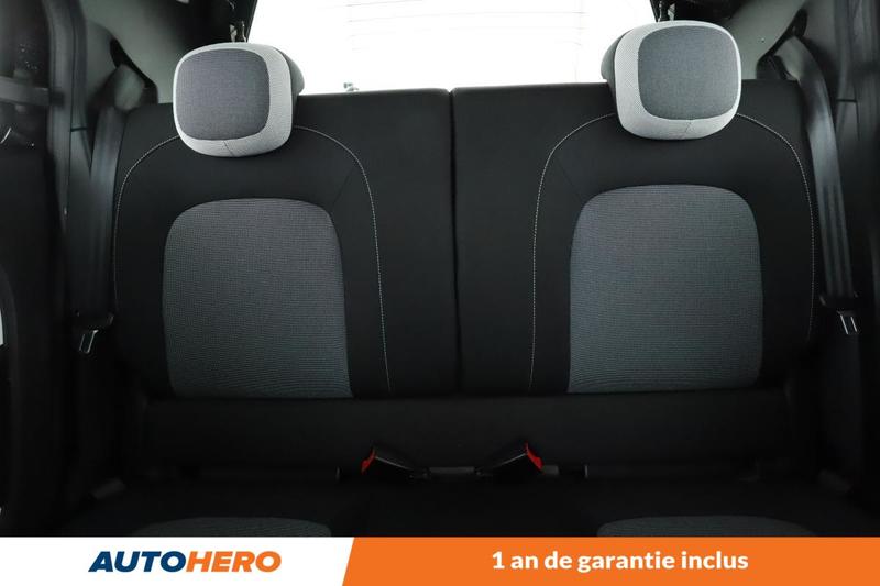 Renault Twingo 0.9 TCe Intens Edc 90 ch