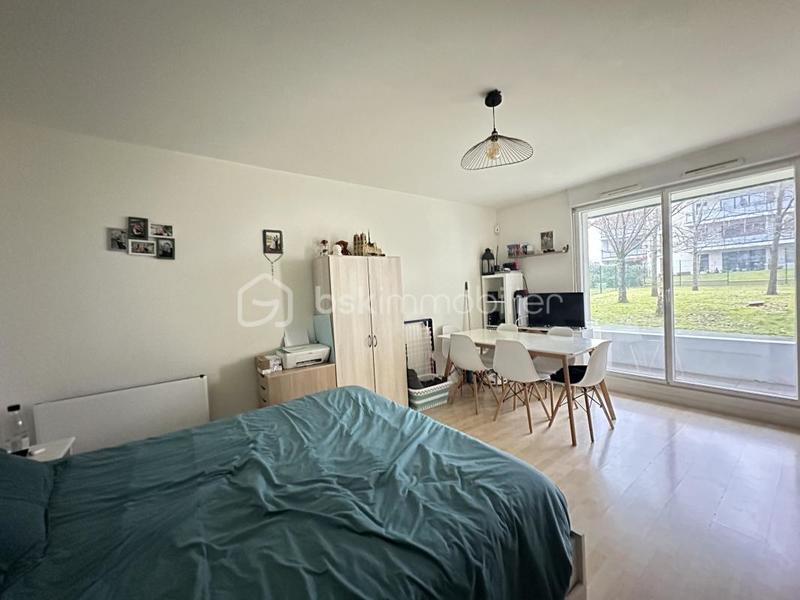 Appartement - 28 m² - 1 pièce