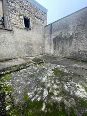 Appartement - 52 m² - 2 pièces